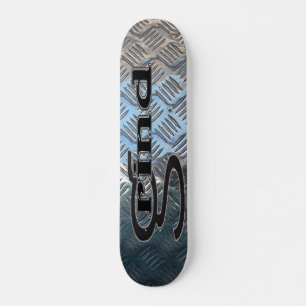 Grind Skateboard Deck