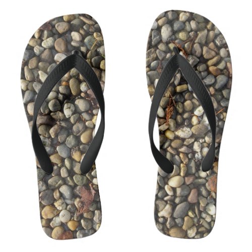 Grind Stones Flip Flops