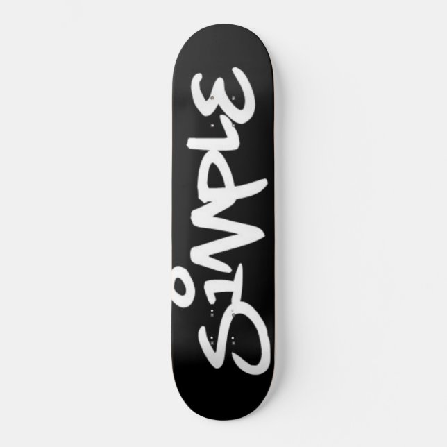 Grind V3 Skateboard (Front)