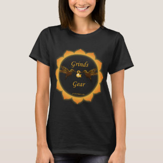 Grinds & Gear T-Shirt