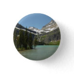 Grinnell Lake at Glacier National Park Button