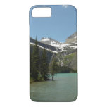 Grinnell Lake at Glacier National Park iPhone 8/7 Case