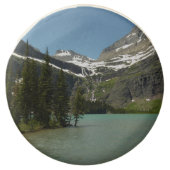 Grinnell Lake at Glacier National Park Chocolate Covered Oreo (Front)