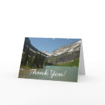 Grinnell Lake Card