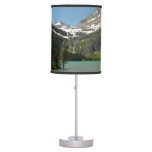 Grinnell Lake Table Lamp