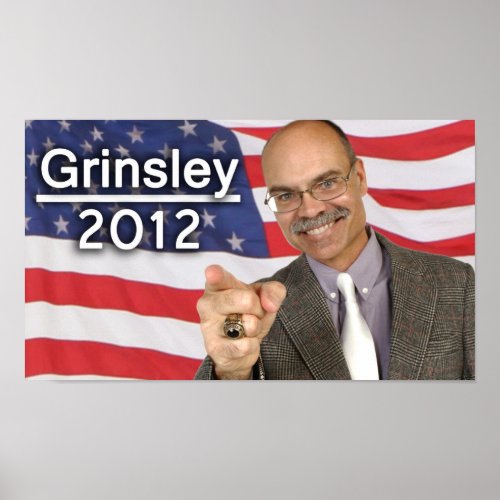 Grinsley 2012 Poster