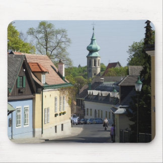 Grinzing, Vienna Austria Mouse Pad