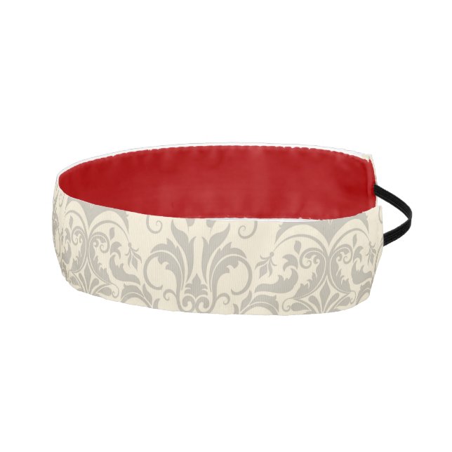 Grip & Go Non-Slip Headbands for Every Adventure (Right)