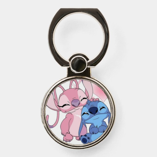 "Grip in Style _ Trendy Popsockets for Every Vibe" Phone Ring Stand (Front)