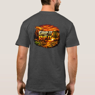 Grip it and Rip it Tee