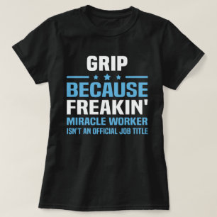 Grip T-Shirt