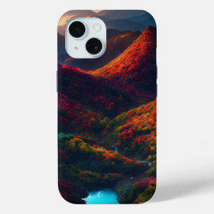 GripLock™ Finger Strap iPhone Case