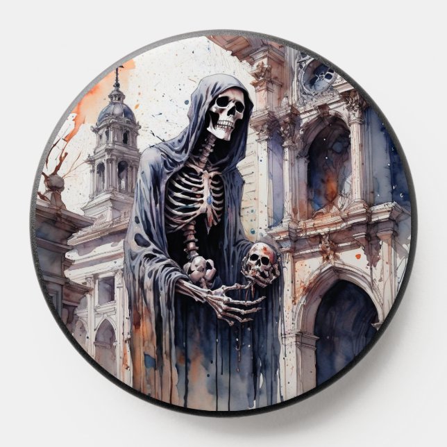 Gripping and Dripping PopSocket (Popsocket)