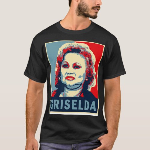 Griselda Blanco 2 T_Shirt