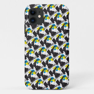Grisons Appel iPhone Cases