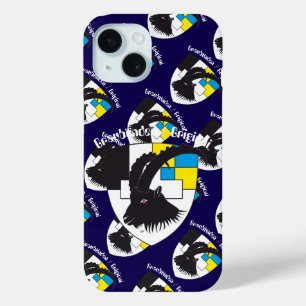 Grisons Appel iPhone Cases