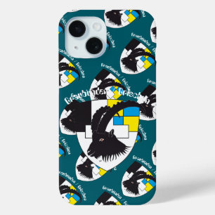 Grisons Appel iPhone Cases