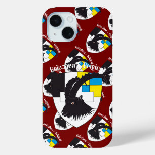 Grisons iPhone cases
