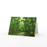 Grist Mill Trail II Card