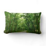 Grist Mill Trail II Lumbar Pillow