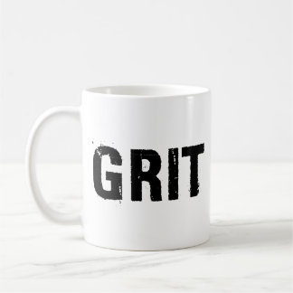 Grit Mug