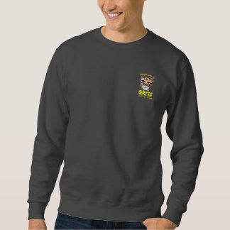 GRITS Agility Sweatshirt