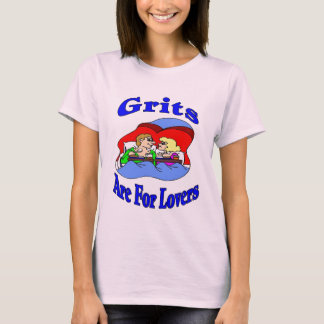 Grits Lovers T-Shirt