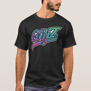 Griz Logo Classic T-Shirt