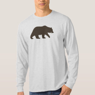 Grizzly Bear T-Shirt
