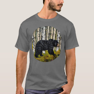 Grizzly Bear T-Shirt