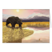 Grizzly Pond (Front Horizontal)