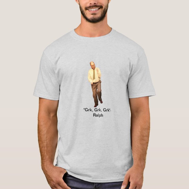 GRK T-Shirt (Front)