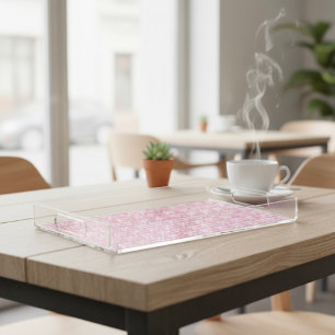 GRL PWR ACRYLIC TRAY