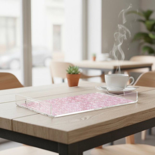 GRL PWR ACRYLIC TRAY (Creator Uploaded)