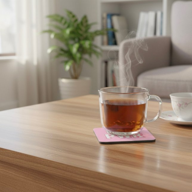 GRL PWR BEVERAGE COASTER (Creator Uploaded)