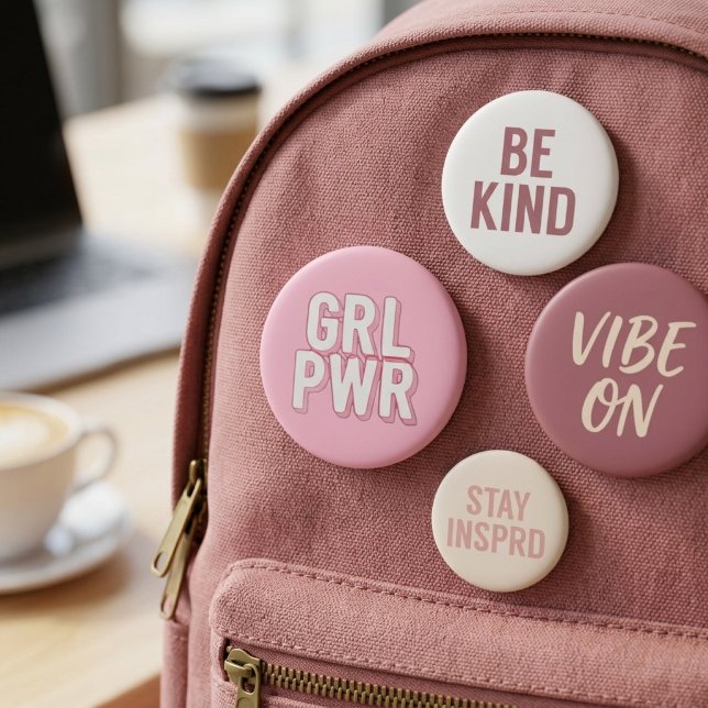 GRL PWR BUTTON (Creator Uploaded)