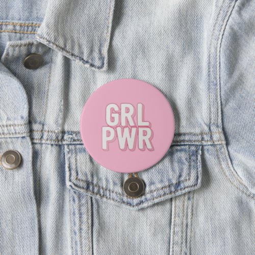 GRL PWR BUTTON