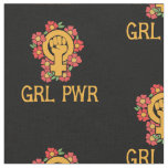 GRL PWR FABRIC