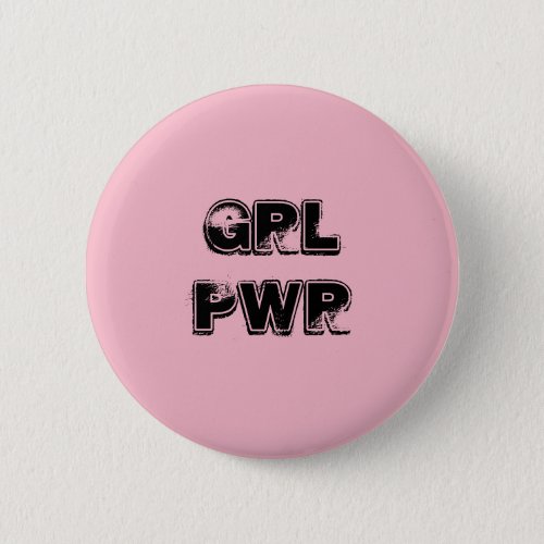 GRL PWR pin