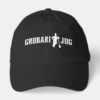 Grobari Jug  Hat