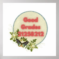 Grobovoi Sequence, Good Grades 21258212