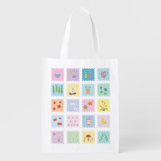 Grocery bag