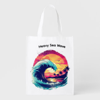 Grocery bag