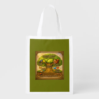 grocery bag