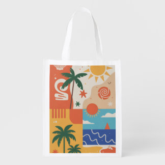 Grocery bag