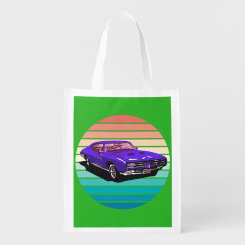 Grocery Bags 