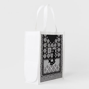 Grocery Bags & Dispensers Totes & Wheels