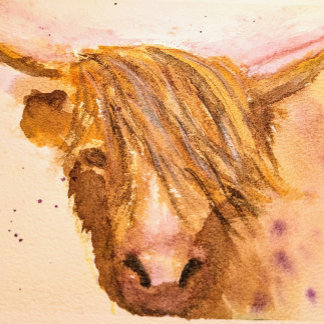 Grocery reusable bag with Red-Capped Mushroom