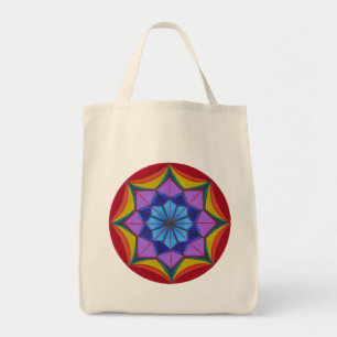 GROCERY TOTE BAG
