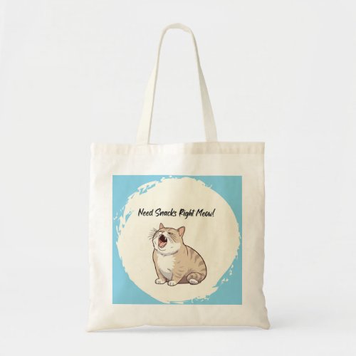 Grocery Tote Bag